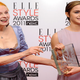 Illustration for article titled High Style, Obviously, At Style Awards
